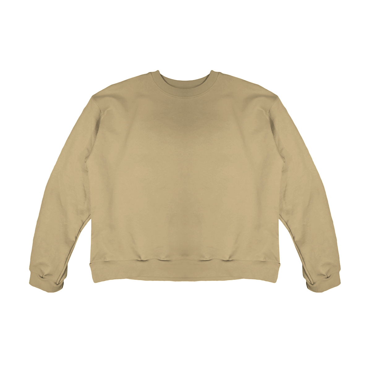 Crew Neck